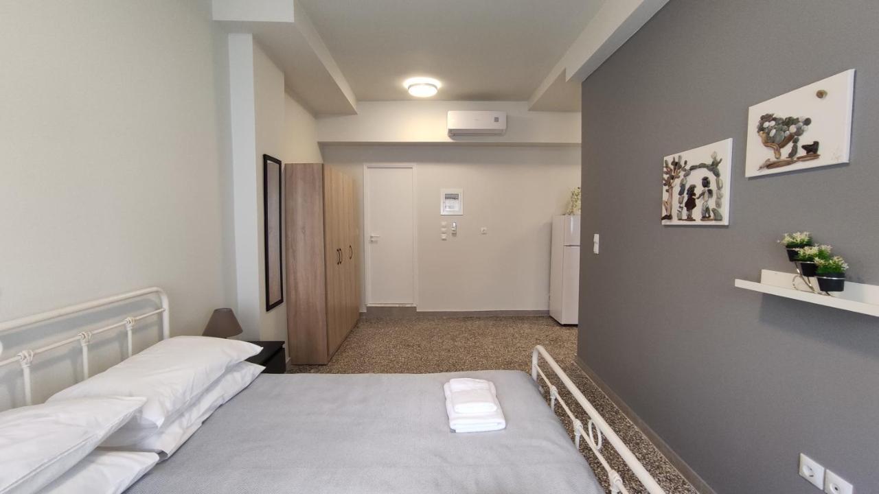 Garnet2 Apartment Kalamata Ngoại thất bức ảnh