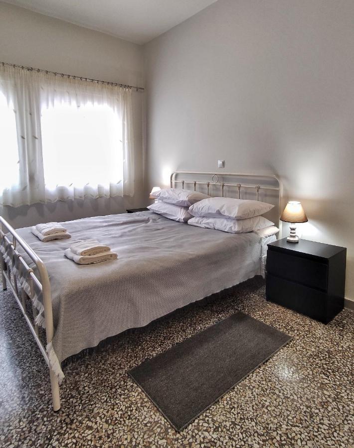 Garnet2 Apartment Kalamata Ngoại thất bức ảnh