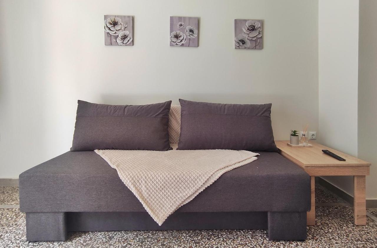 Garnet2 Apartment Kalamata Ngoại thất bức ảnh