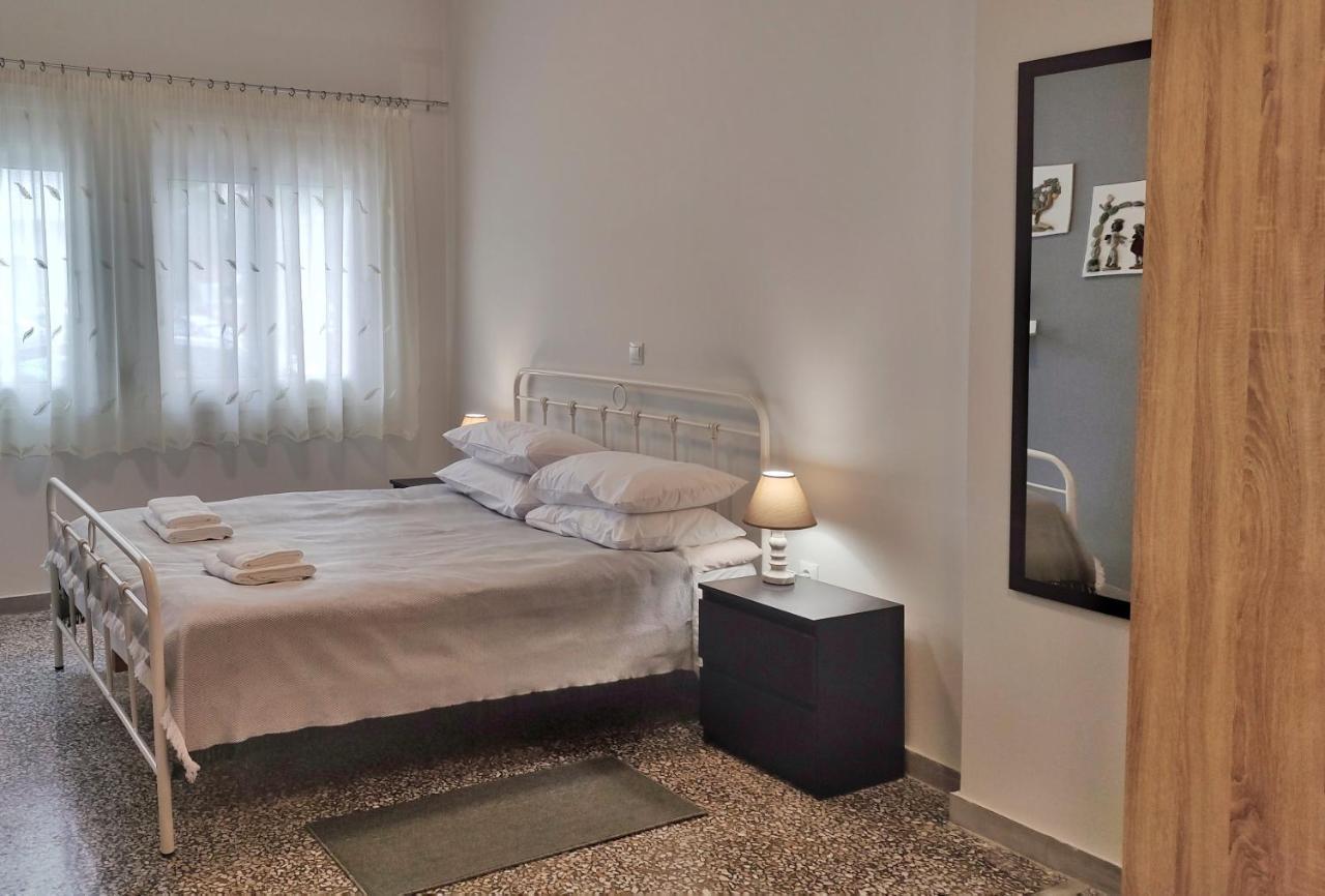 Garnet2 Apartment Kalamata Ngoại thất bức ảnh