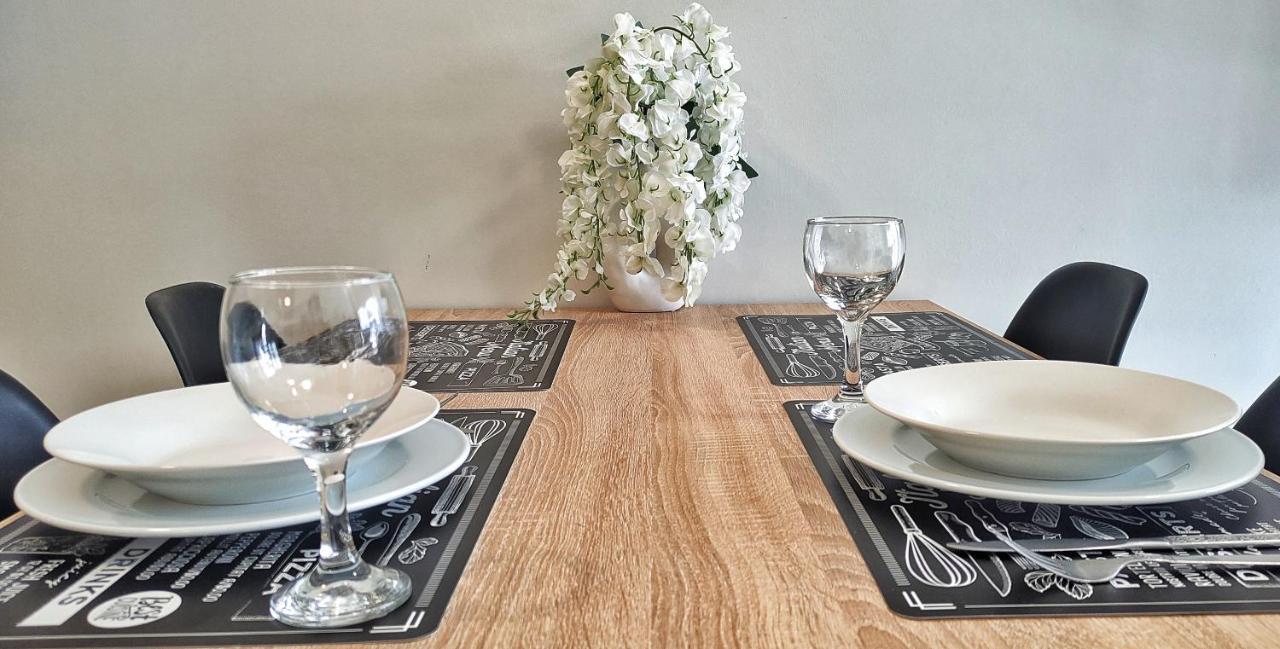 Garnet2 Apartment Kalamata Ngoại thất bức ảnh