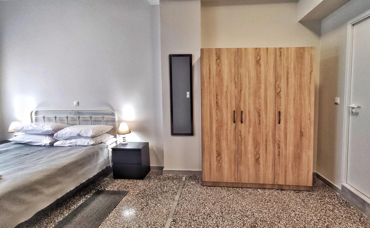 Garnet2 Apartment Kalamata Ngoại thất bức ảnh