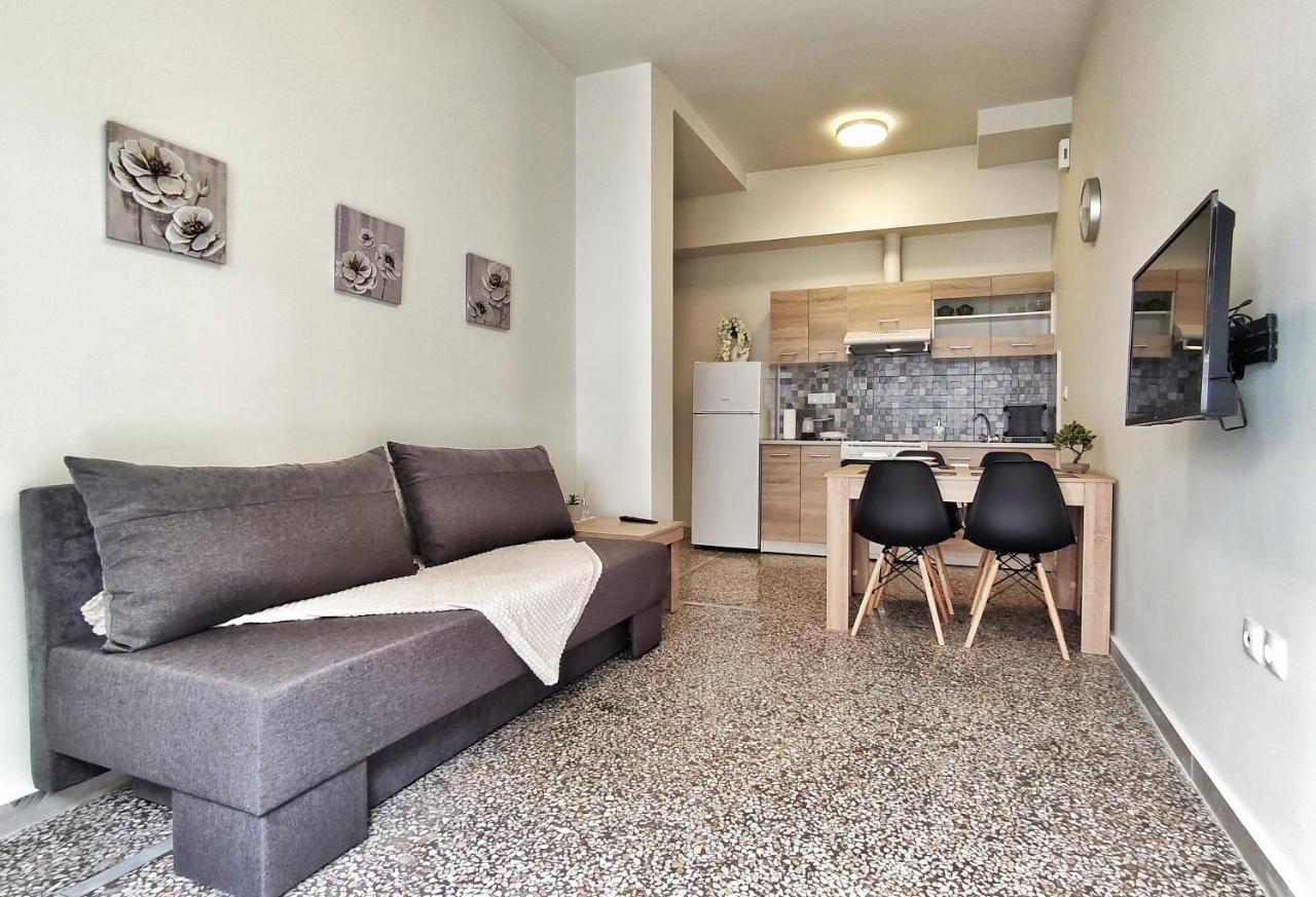 Garnet2 Apartment Kalamata Ngoại thất bức ảnh